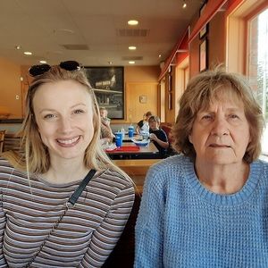 Meet your Posher, Tiffany